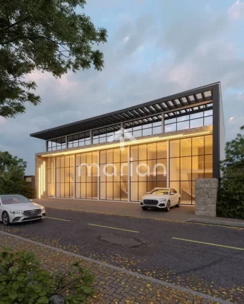 Foto do imóvel Salas Comerciais, Itacolomi - Balneário Piçarras