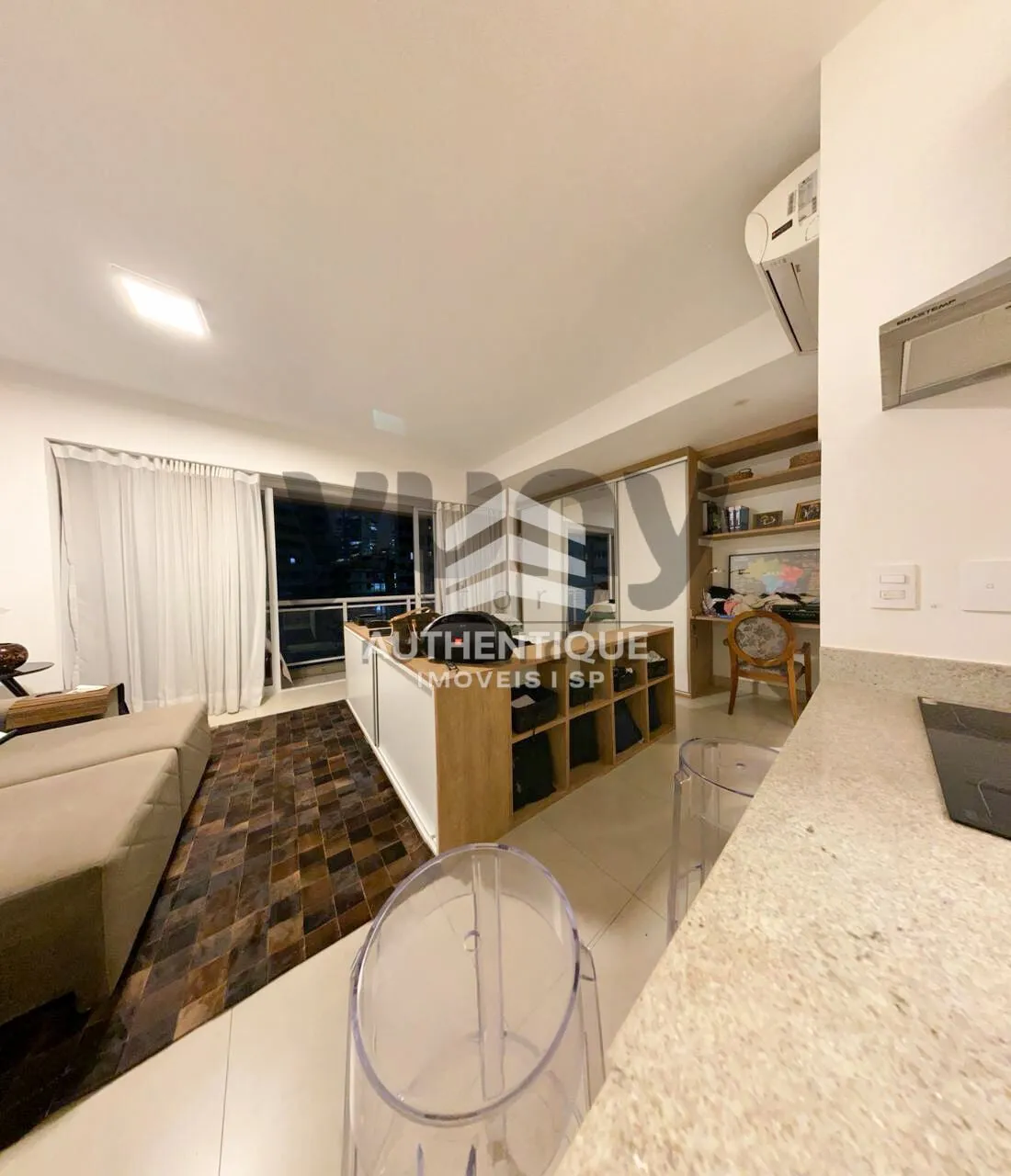 Imagem Unlimited Ocean Front - Santos - Apartamento à venda em Santos/SP