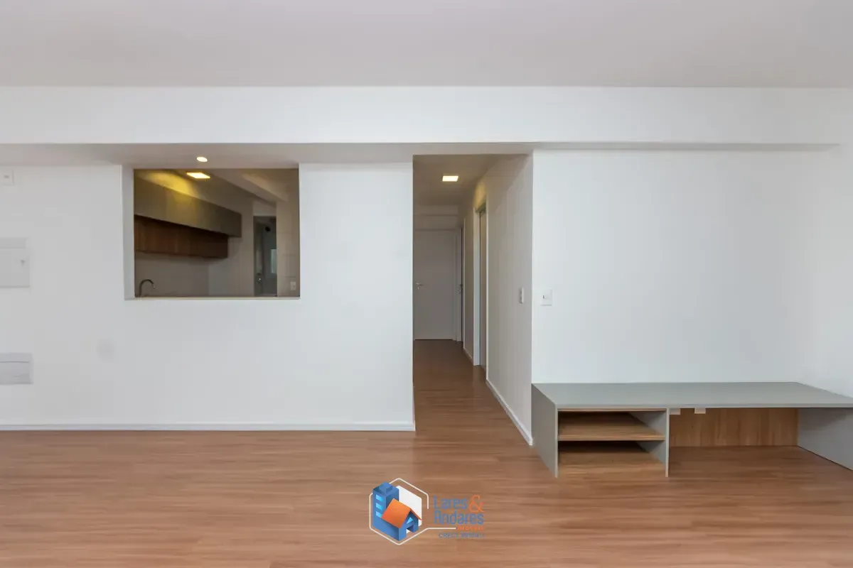 Imagem Apartamento para venda em Vila Emir com 3 quartos, sendo 1 suíte, 86m²