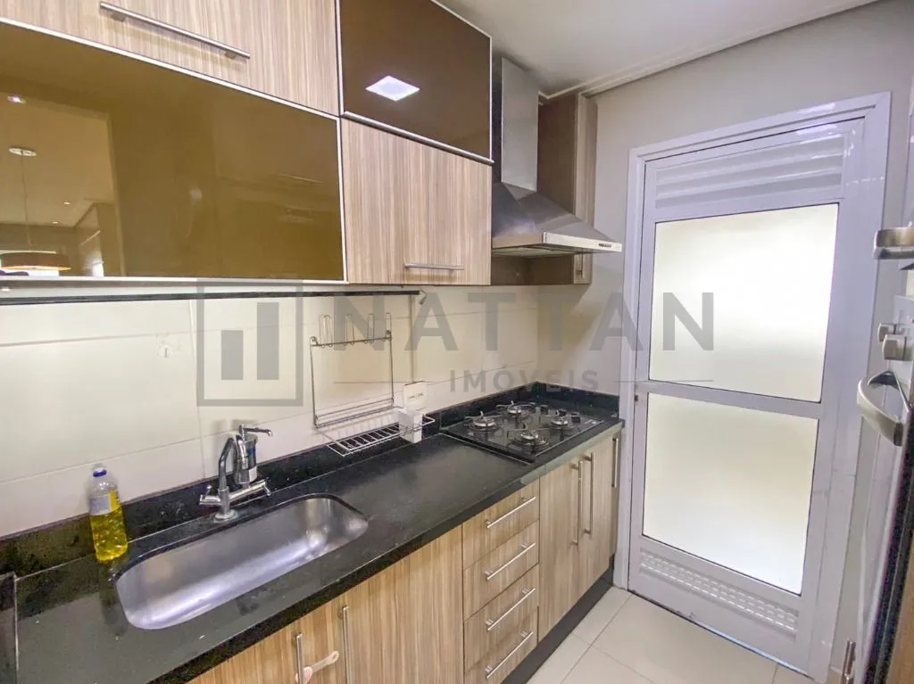 Imagem Apartamento com 3 dormitórios à venda, 81 m² por R$ 890.000,00 - Tatuapé - São Paulo/SP