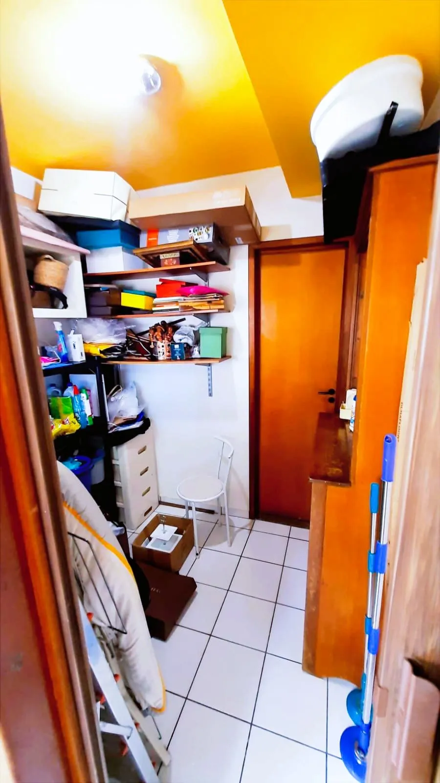 Imagem VENDO LINDO APARTAMEENTO NO BAIRRO VILA ANDRADE-MORUMBI!