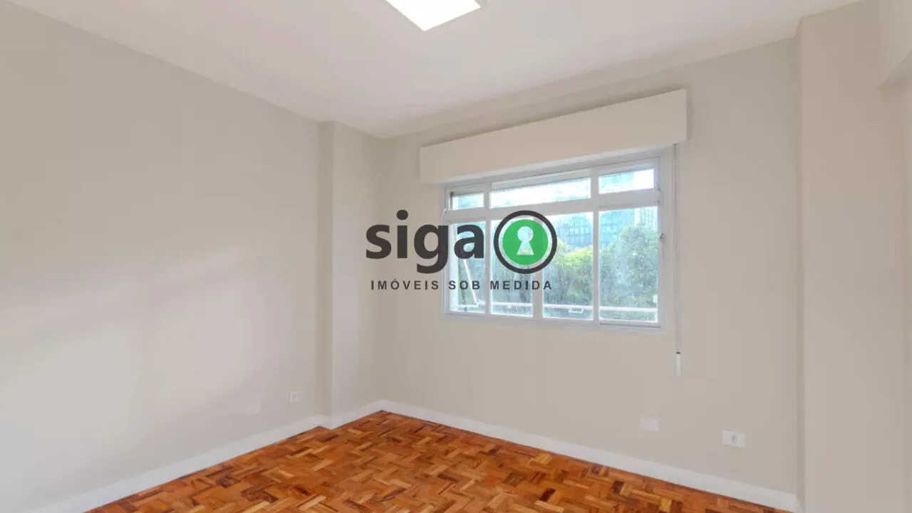 Imagem Apartamento com 3 quartos para venda na Bela Vista