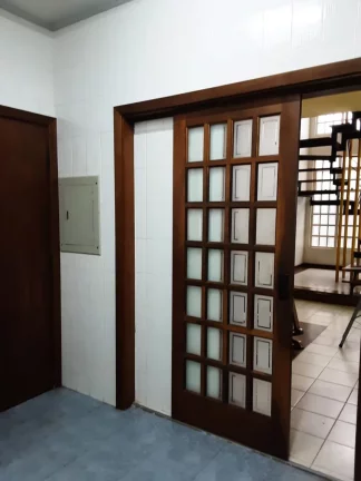Imagem Sobrado a VENDA, Altos da Cidade