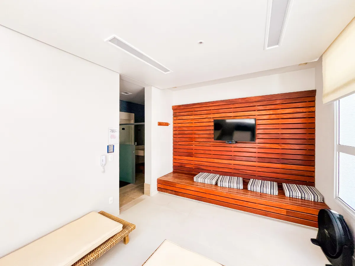 Imagem Apartamento para venda em Santa Paula com 4 quartos, sendo 2 suítes, 244m2