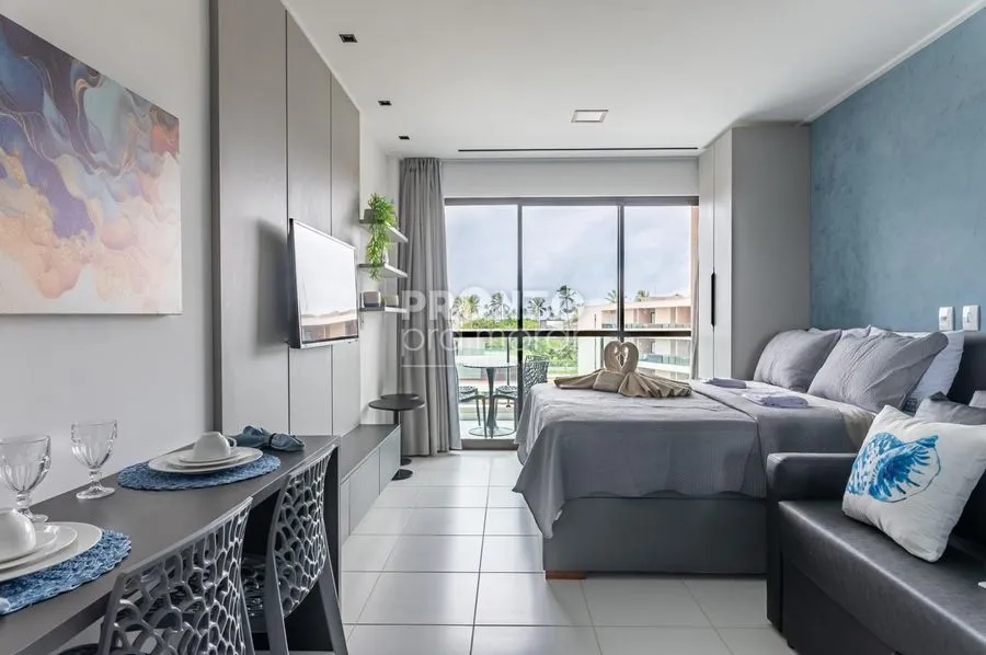 Foto do imóvel Apartamento