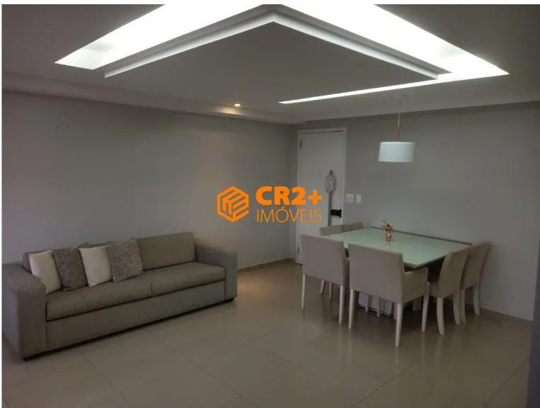 Imagem Vendo ou Alugo apartamento 3 quartos(1 suíte) Cordeiro - 87m²