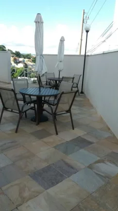 Imagem Apartamento para Venda em Cotia / SP no bairro Chácara Vista Alegre
