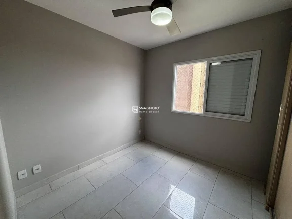 Imagem Apartamento com 3 dormitórios à venda, 80 m² por R$ 590.000,00 - Parque Santa Cecília - Piracicaba/SP