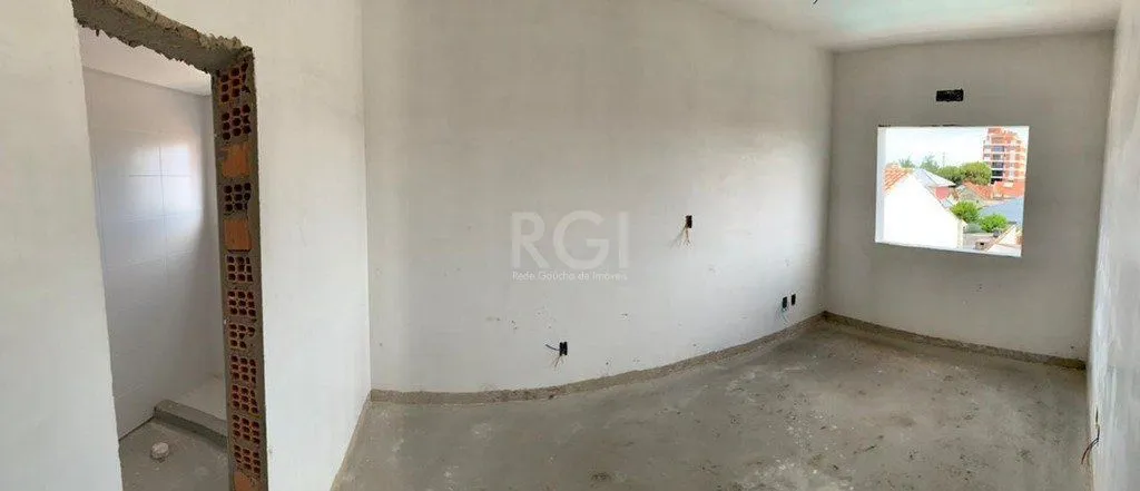 Imagem Apartamento para Venda - 58.48m², 2 dormitórios, sendo 10 suites, 1 vaga - Centro