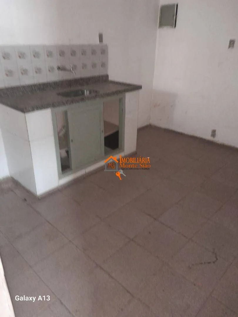 Imagem Sobrado com 3 dormitórios à venda, 290 m² por R$ 916.000,00 - Jardim Lenize - Guarulhos/SP