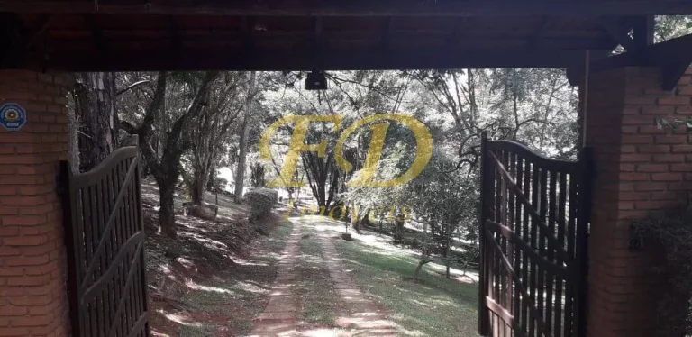 Imagem Oportunidade lindo Sitio em Bragança Paulista -SP