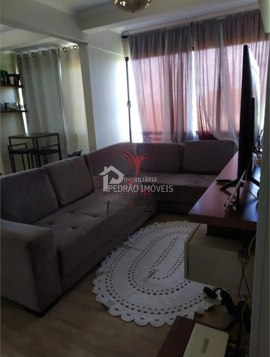 Imagem Apartamento de 4 quartos, 114m² no bairro Jardim Ubirama, em Lençóis Paulista