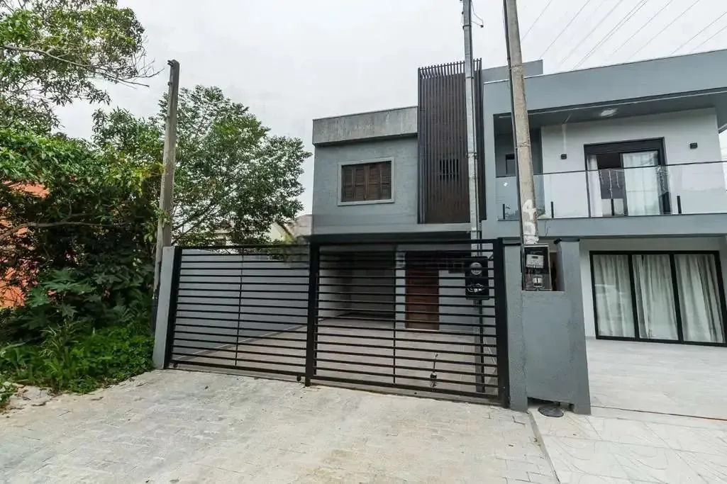 Imagem Casa em Mário Quintana