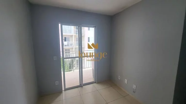 Imagem Apartamento à venda em Vila Leopoldina Z.Norte - Sorocaba/SP