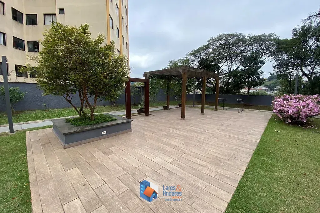 Imagem Apartamento à venda 2 Quartos 79M² Vila Paulista São Paulo - SP