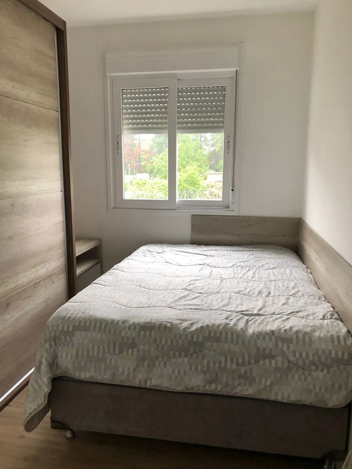 Imagem Apartamento para Venda - 73m², 3 dormitórios, sendo 1 suites, 1 vaga - Jardim Itu Sabará