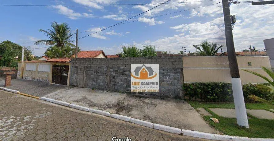 Imagem Oportunidade, Terreno 335m², a 100 metros da praia Jamaica