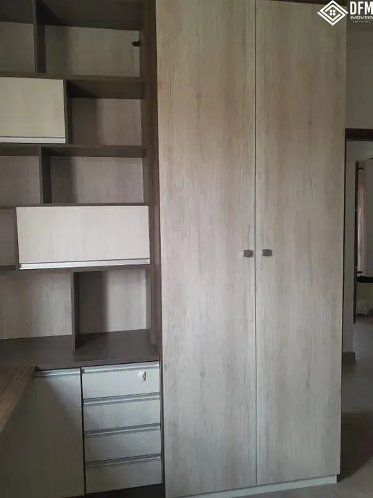 Imagem Apartamento com 2 Dormitorio(s) localizado(a) no bairro Vila Natal em Mogi das Cruzes / Mato Grosso do Sul Ref.:4343