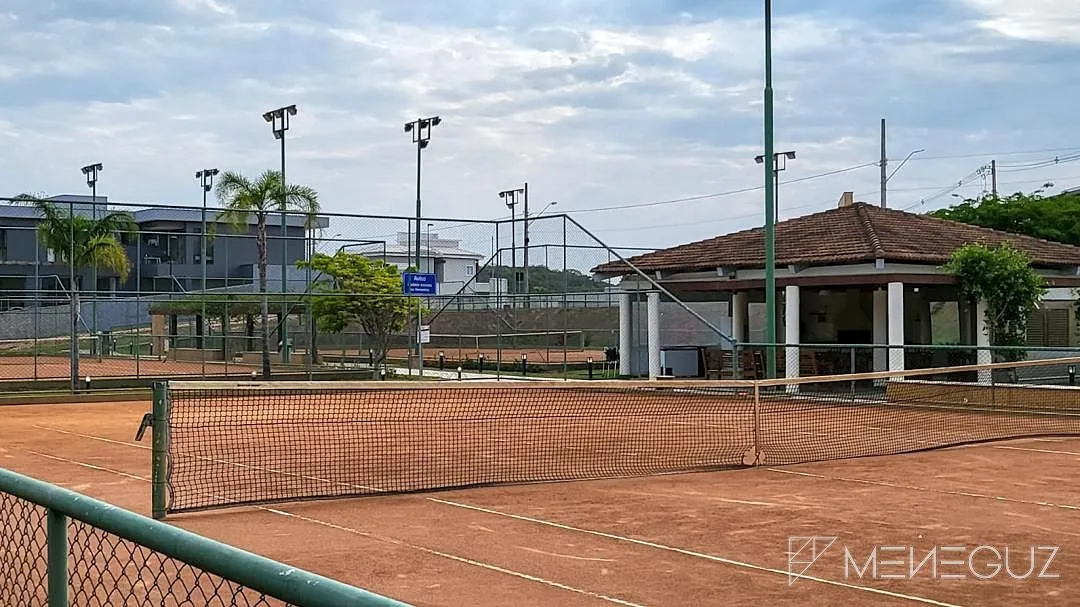 Imagem Terreno a venda no condomínio Jardins de Veneza em Vila Velha