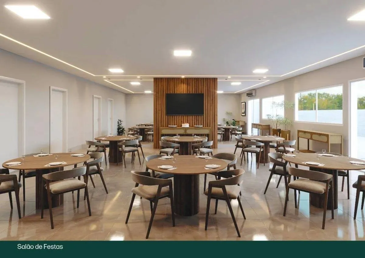 Imagem Apartamento 2 dormitórios - Green Park Residence - Diadema