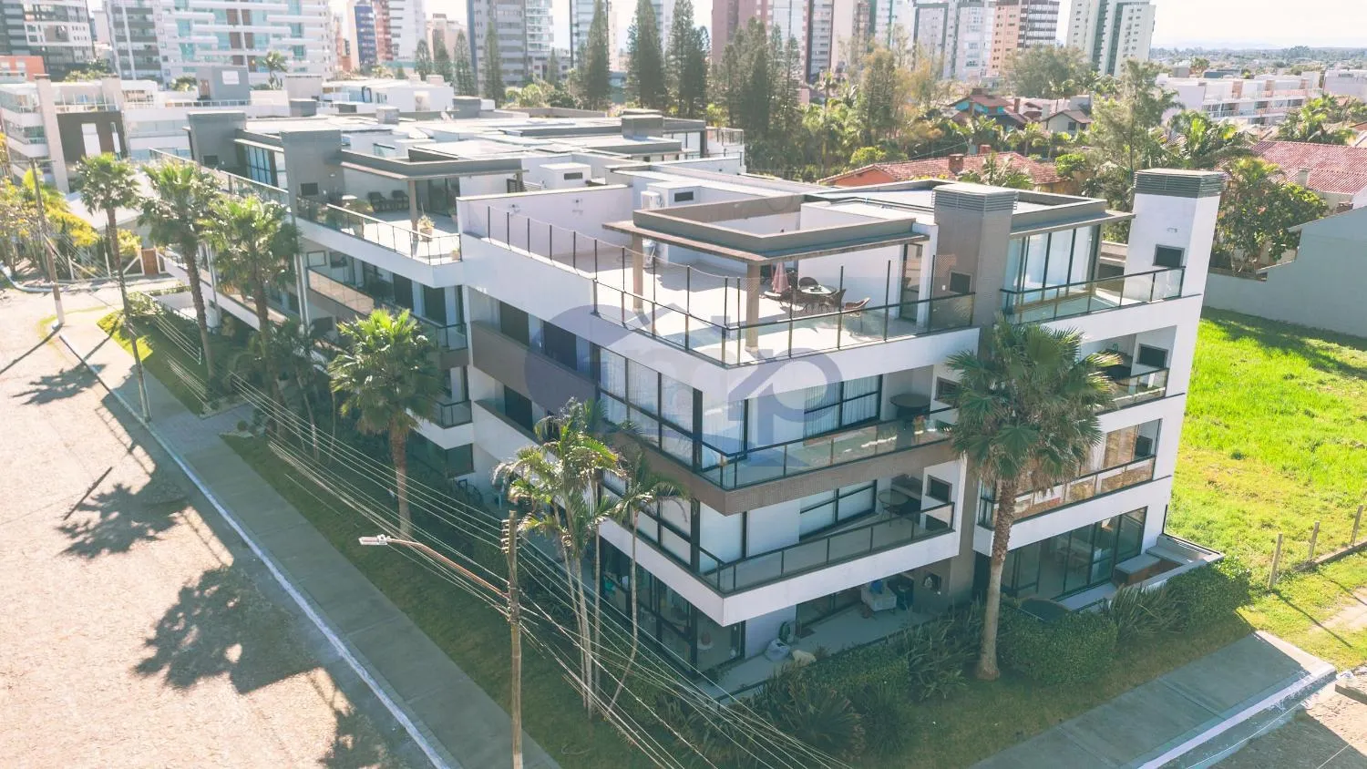 Imagem Apartamento a venda com 3 dormitorios na Praia Grande em Torres/RS