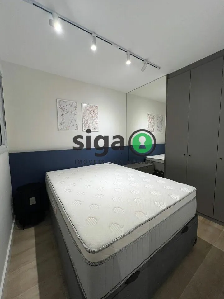Imagem Apartamento no Ipiranga com 2 Quartos. Pronto pra morar