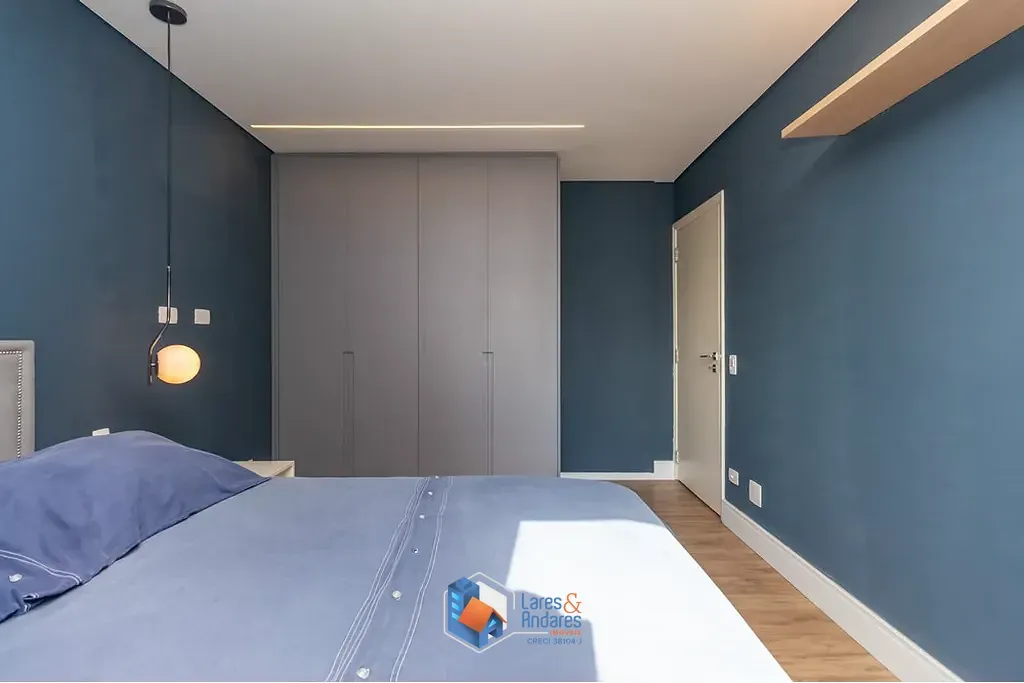 Imagem Apartamento à venda 3 Quartos 1 Suite 2 Vagas 112M² Perdizes São Paulo - SP