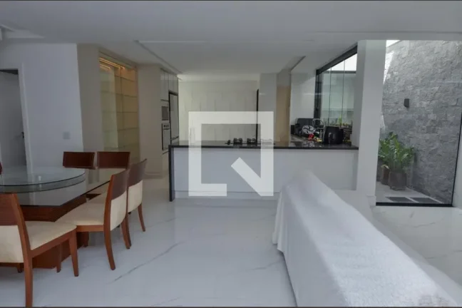 Imagem Casa à Venda - Vargem Pequena, 3 Quartos, 240 m2
