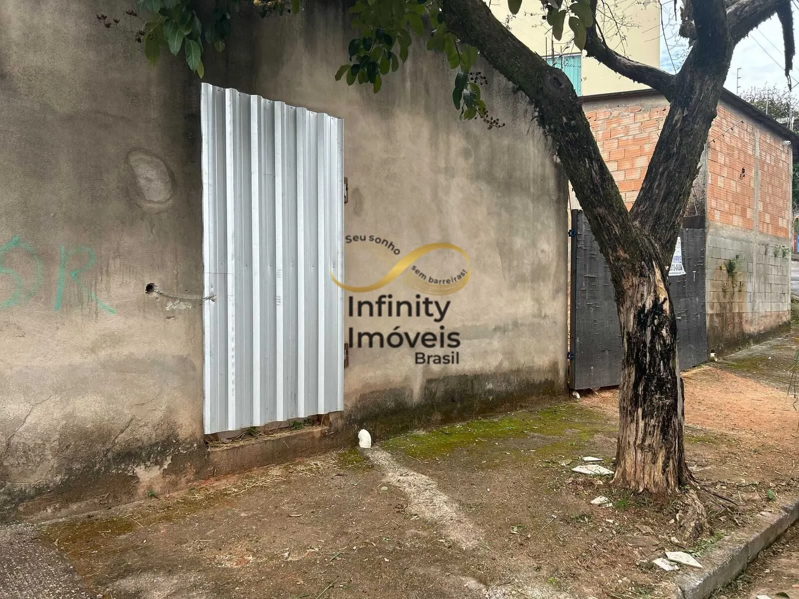 Imagem Loteamento à venda no bairro João Pinheiro - Belo Horizonte/MG