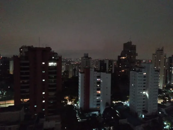 Imagem Apartamento com 3 Quartos à Venda, 64 m² em Vila Suzana - São Paulo