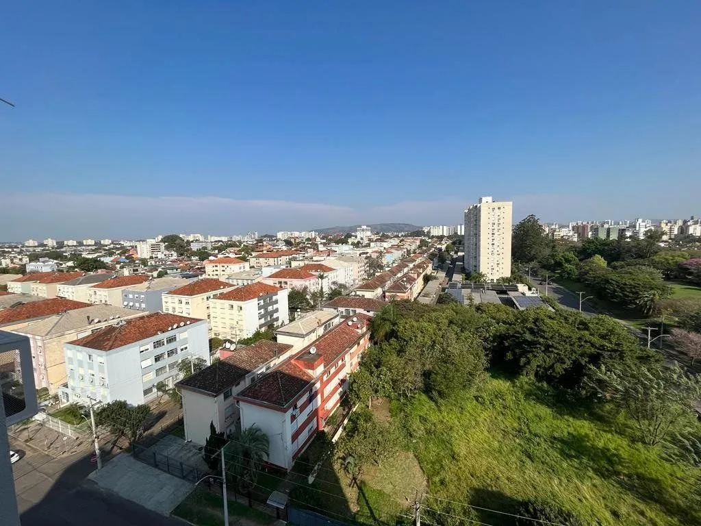 Imagem Apartamento Venda - 66.29m², 3 dormitórios, sendo 1 suites, 1 vagas
