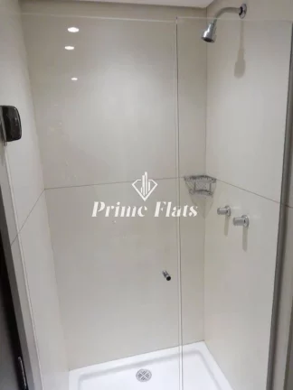 Imagem Flat disponível para venda no Astron Riema Paulista Classic Flat, com 28m², 1 dormitório e 1 vaga de garagem
