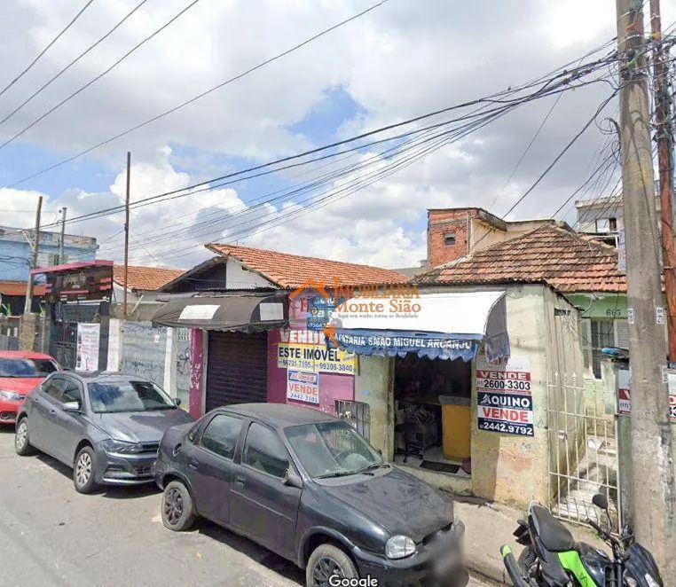 Imagem Terreno à venda, 300 m² por R$ 529.000,00 - Jardim Tranqüilidade - Guarulhos/SP