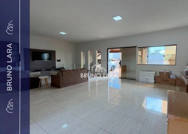 Foto do imóvel Casa a venda em São Joaquim de Bicas MG / bairro Casa Grande