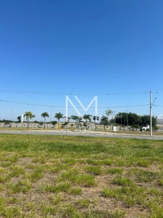 Foto do imóvel Terreno em Condomínio à venda 250m² - Veredas de Campos - Fazenda Ronda