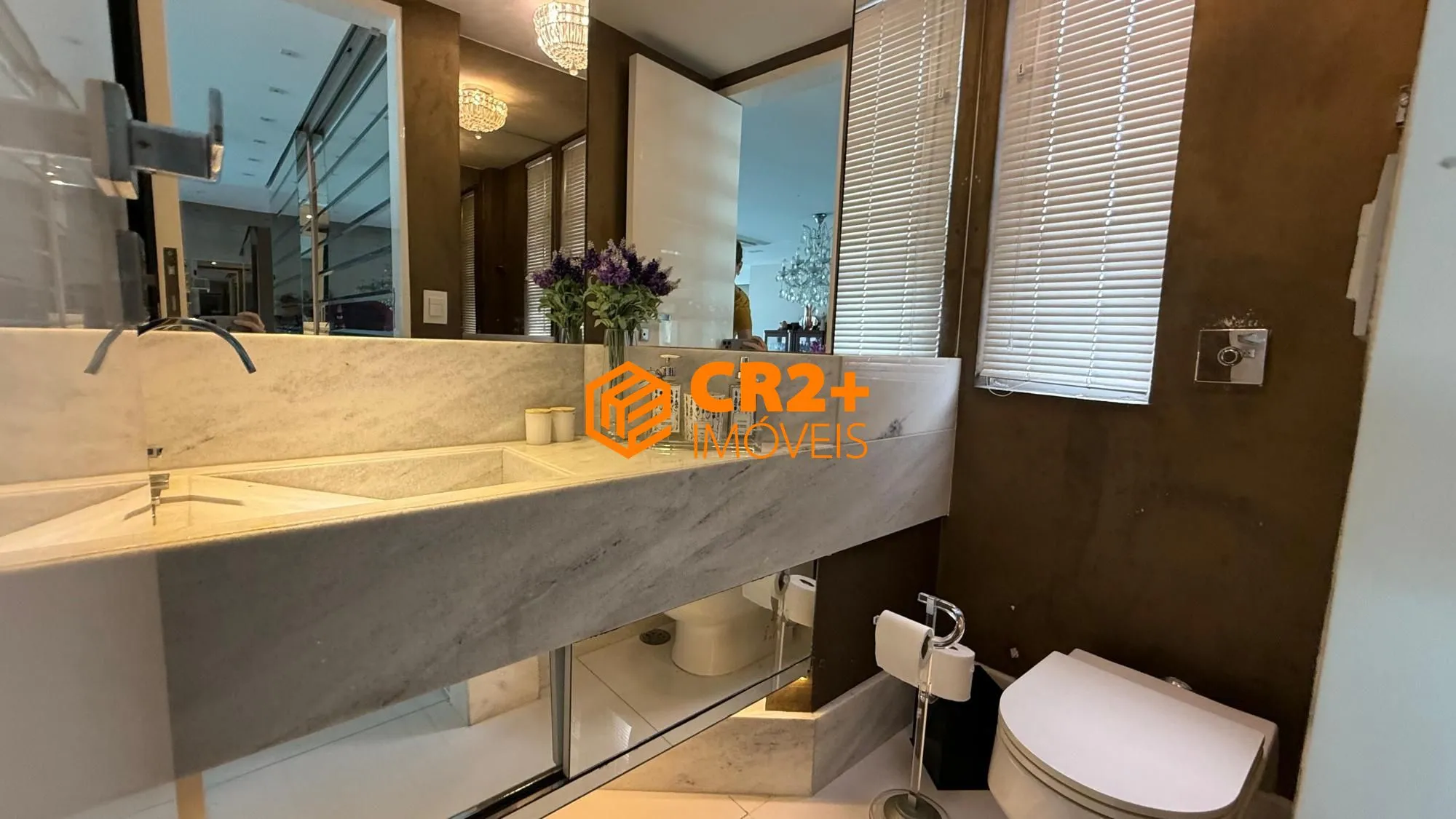 Imagem Vendo apartamento de luxo com 200m² - 3 suítes em Boa Viagem