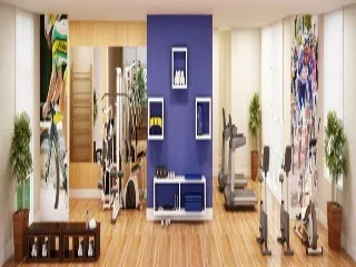 Imagem Apartamento de Luxo na Vila Gilda: 3 quartos, 3 suítes, 4 banheiros, 3 vagas - 192 m² - Condomínio Royale Prestige
