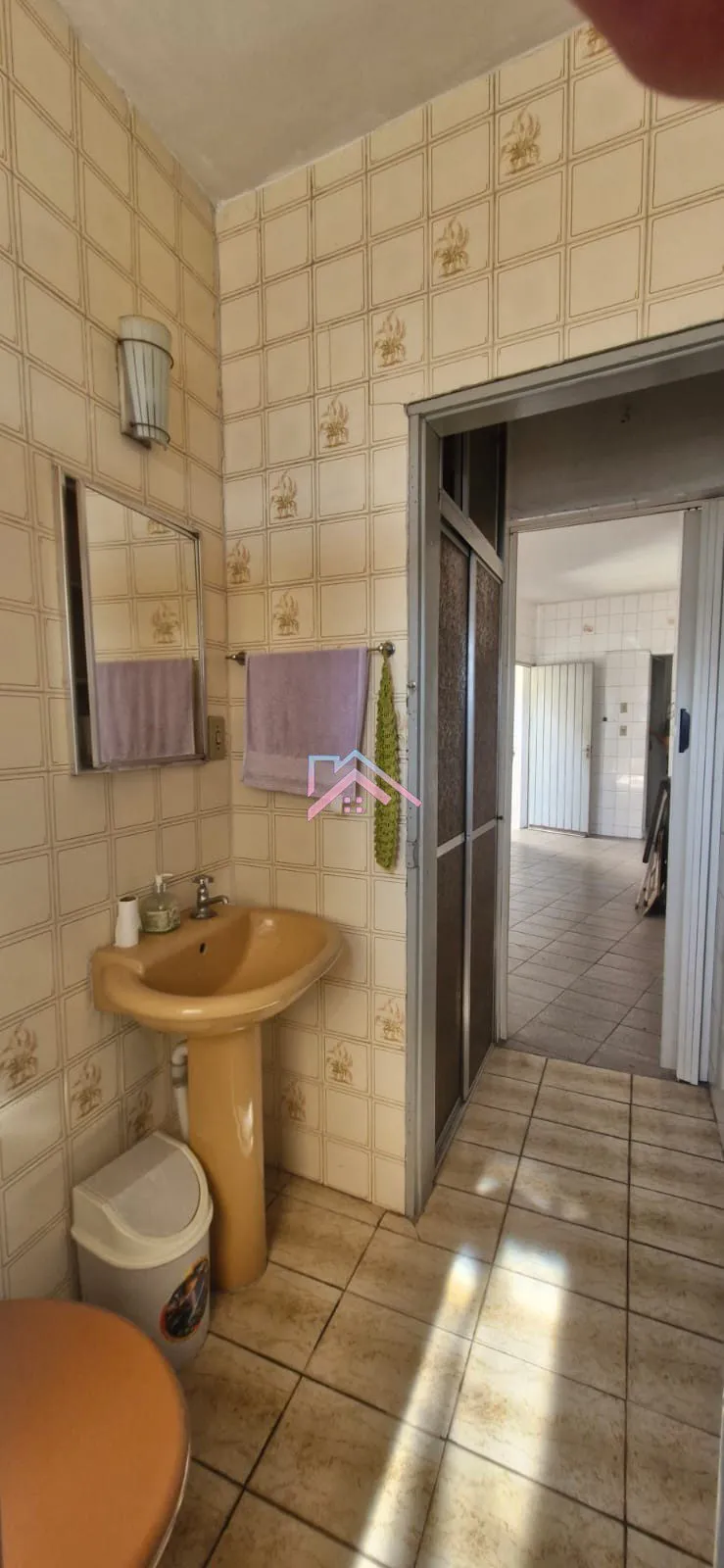 Imagem Casa à venda residencial ou comercial - Área útil 60 m2 - Oportunidade de Negócio - Vila Pirapora -