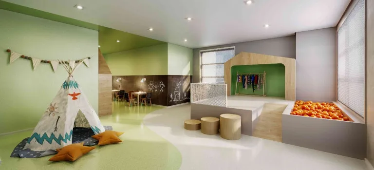 Imagem Apartamento com 4 Quartos à Venda, 186 m² em Pinheiros - São Paulo
