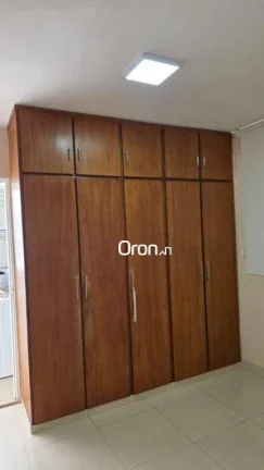 Imagem Apartamento à venda, 86 m² por R$ 485.000,00 - Setor Leste Vila Nova - Goiânia/GO