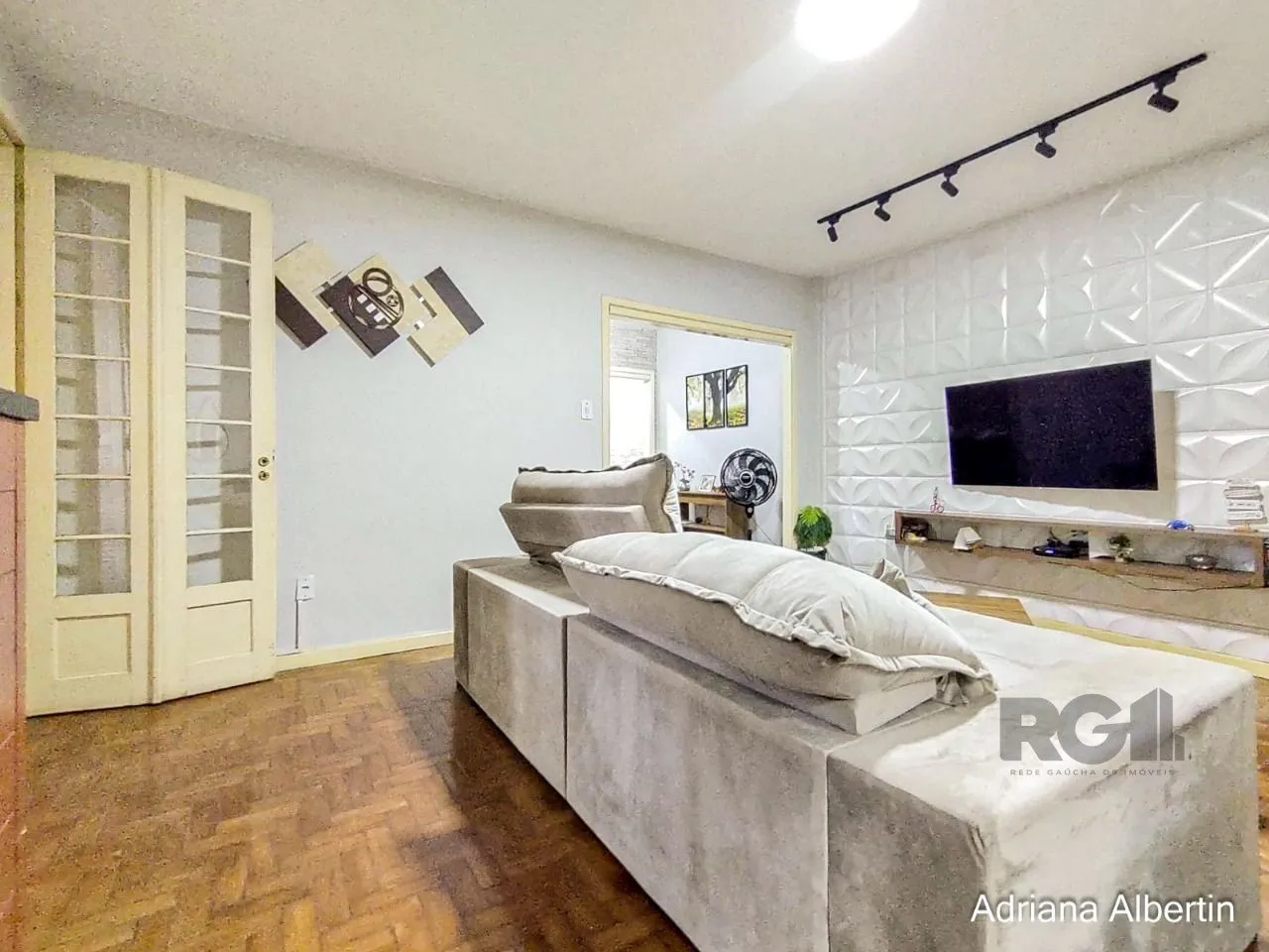 Imagem Apartamento em Centro Histórico