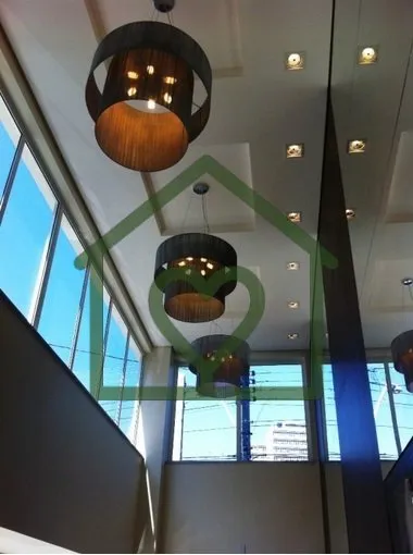 Imagem Profissionalismo em cada detalhe. Conjuntos de 30 a 90 m de área privativa, 2 elevadores, Auditóri...