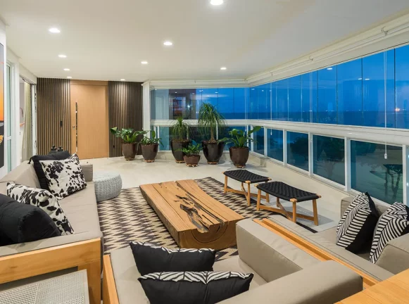 Imagem APARTAMENTO RESIDENCIAL em Vila Velha - ES, Itapuã