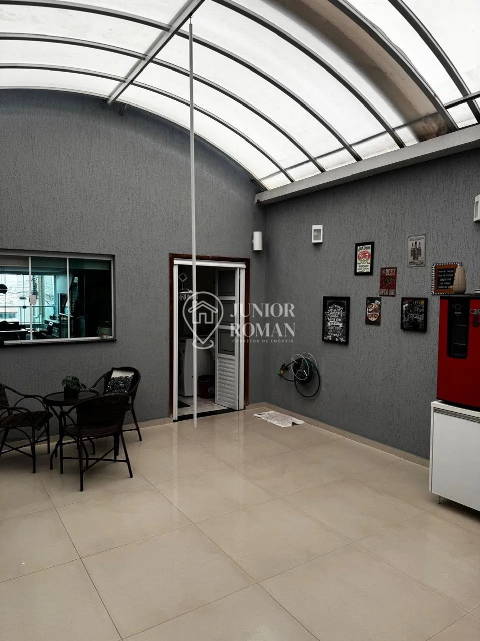 Imagem SOBRADO ALTO PADRÃO | PORTEIRA FECHADA | 3 SUÍTES | 4 VAGAS | VILA FRANCISCO MATARAZZO - SANTO ANDRÉ