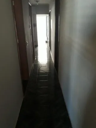Foto do imóvel: Casa com 4 Quartos à Venda, 180 m² em Conjunto José Abrão - Campo Grande