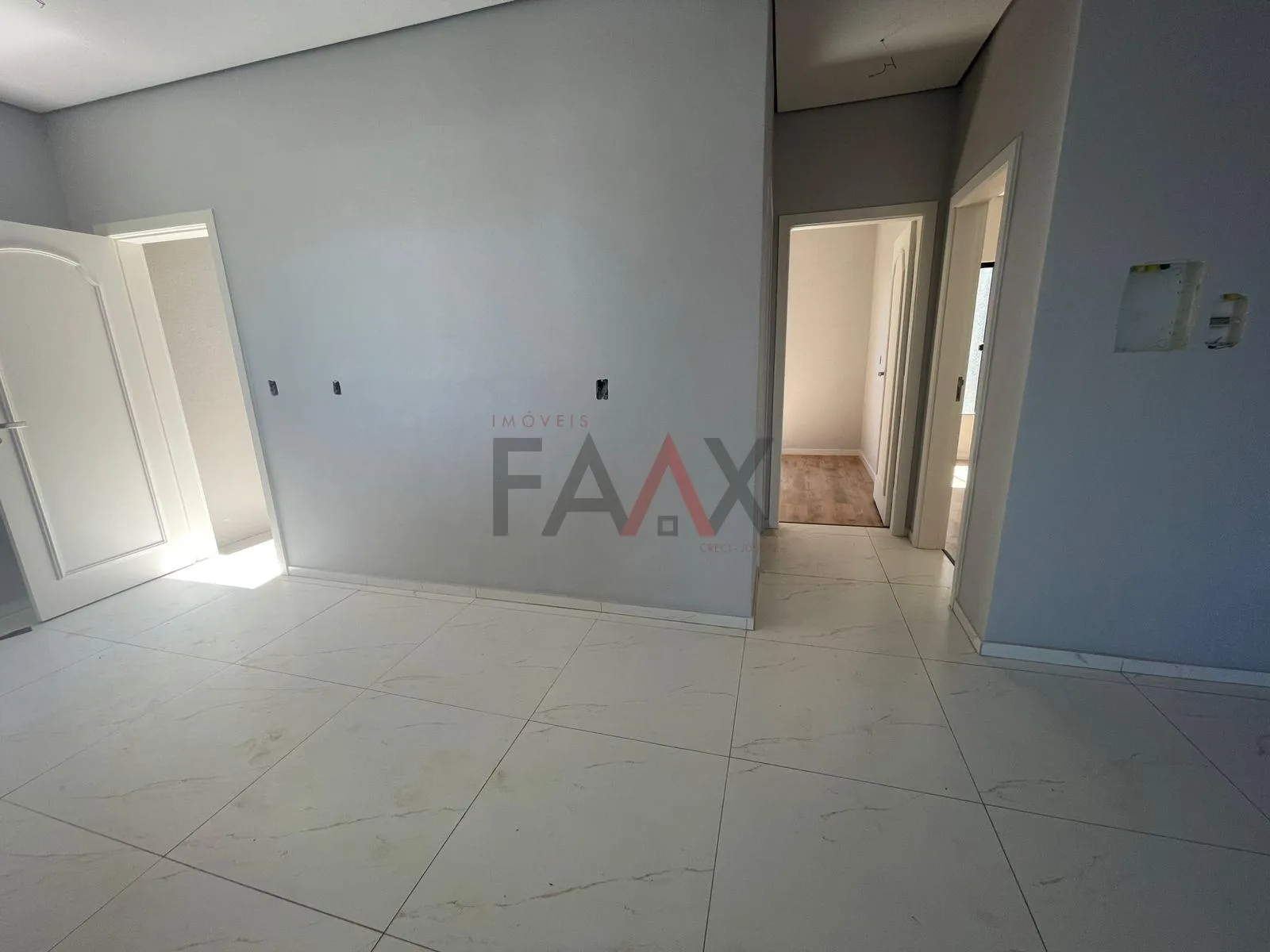 Imagem Casa com 2 dormitórios à venda, BOQUEIRÃO, GUARAPUAVA - PR