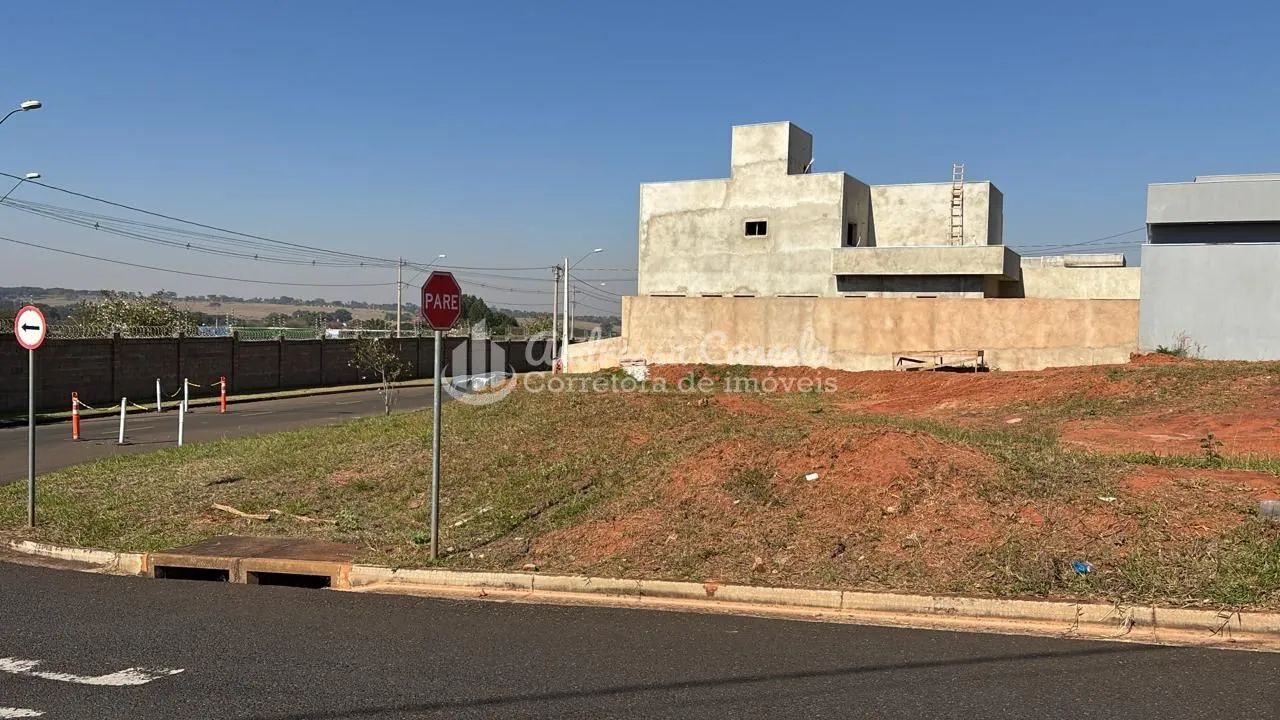 Foto do imóvel Village Provence - Terreno à venda, 290 m² por R$ 340.000 - Village Provence em Village Provence, São José do Rio Preto - SP