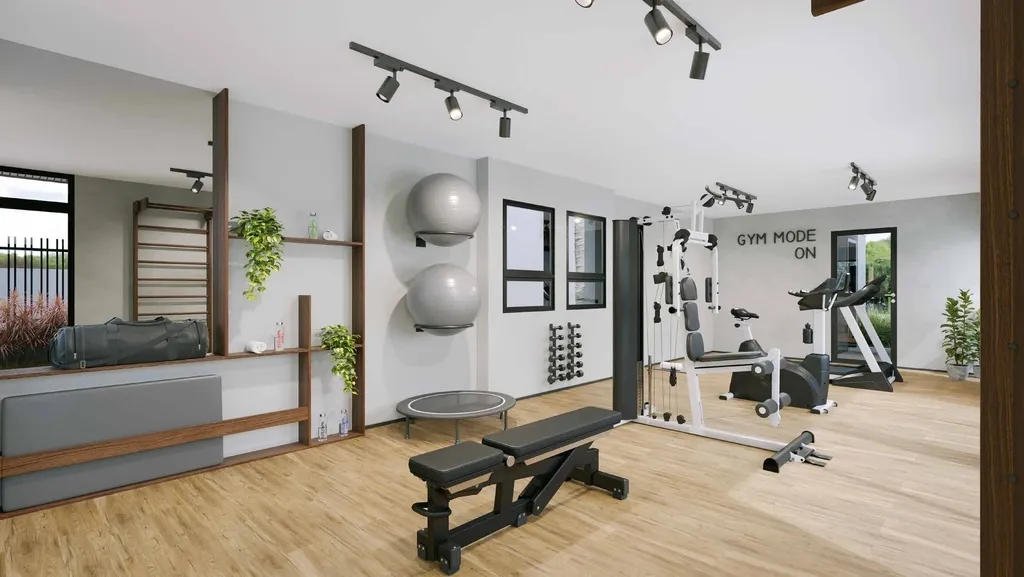 Imagem Um empreendimento completo com toda segurança, conforto e lazer que você merece. Preço e disponib...