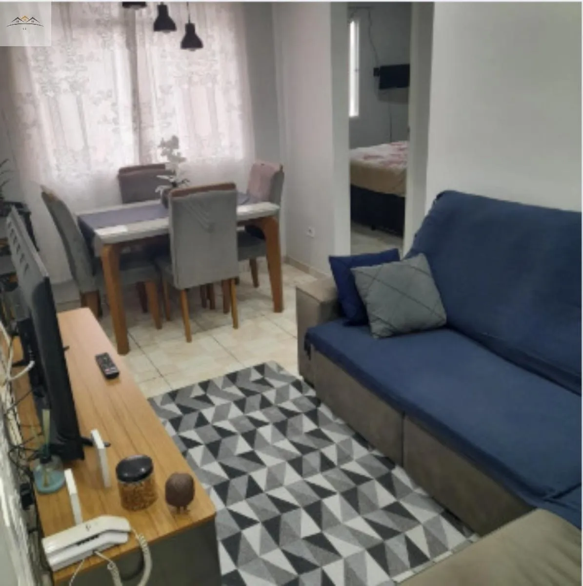 Imagem APARTAMENTO RESIDENCIAL em Santo André - São Paulo, Jardim Ipanema