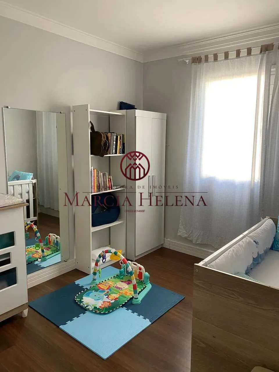 Imagem Apartamento à venda, no Jardim Amazonas | Campinas/SP